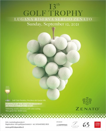 Fiam sul green golf franciacorta